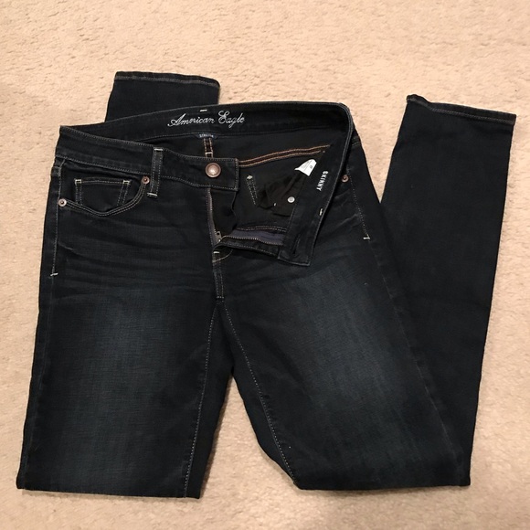 AMERICAN EAGLE Jeans - Picture 2 of 3
